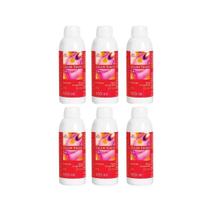 Emulsao Color Touch 120Ml - Kit Com 6Un