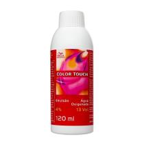 Emulsão Color Touch 4% 13 Volumes 120ml - Wella