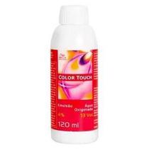 Emulsão Color Touch Wella 120ml