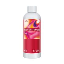 Emulsão Color Touch Wella Água Oxigenada 13 Volumes