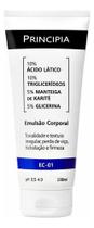 Emulsão Corporal Principia 10% Ácido Lático (ec-01) 200ml Emulsão Corporal Principia 10% Ácido Lático (ec-01) 200ml