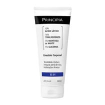 Emulsão Corporal Principia EC-01 200ml Emulsão Corporal Principia EC-01 200ml