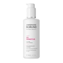 Emulsão de limpeza ANNEMARIE BÖRLIND ZZ Sensitive 150mL