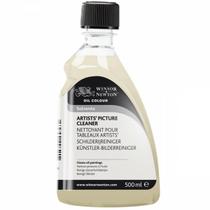 Emulsao de Limpeza de Obra Winsor &amp Newton 500ml