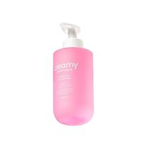 Emulsão de Limpeza Suave Hidratante Creamy Skincare 180ml Emulsão de Limpeza Suave Hidratante Creamy Skincare 180ml