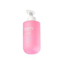 Emulsão De Limpeza Suave Hidratante Creamy Skincare 180ml