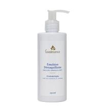 Emulsão Demaquilante Goodessence Limpeza Rosto 250ml