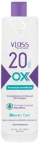 Emulsão Discolor Fast 20 Volumes - Vloss Emulsão Discolor Fast 20 Volumes - Vloss