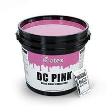 Emulsão Dual Cure Ecotex DC Pink 946 ml