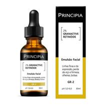 Emulsão Facial Principia Granactive Retinóide 30ml
