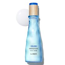 Emulsão facial THESAEM Iceland Hidratante 140 mL Emulsão facial THESAEM Iceland Hidratante 140 mL