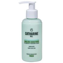 Emulsão Hidratante Catharine Hill 150 ml