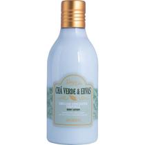 Emulsão Hidratante Chá Verde & Ervas 300 Ml - Dia Dia