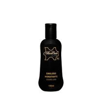 Emulsão Hidratante Couro Liso Boncuir -200ml