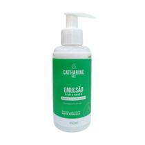 Emulsão Hidratante Facial Catharine Hill 150ml Vegano Controla Oleosidade