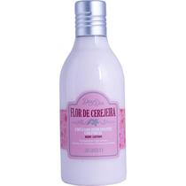 Emulsão Hidratante Flor De Cerejeira 300 Ml - Dia Dia