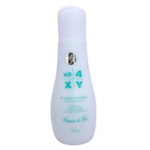 Emulsão hidratante h2o 4xy 245g lacqua di fiori