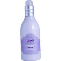 Emulsão Hidratante Lavanda 300 Ml - Dia Dia