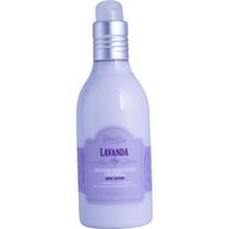 Emulsão hidratante lavanda 300 ml - dia dia - Avatim