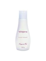 Emulsão hidratante volgere 245g lacqua di fiori