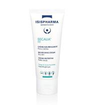 Emulsão Hidrolipídica Facial ISIS Pharma SECALIA DS 40mL Emulsão Hidrolipídica Facial ISIS Pharma SECALIA DS 40mL