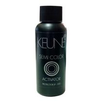 Emulsão Keune Semi Color Activator 60ml