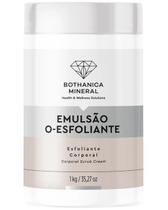 EMULSAO O-ESFOLIANTE 1kg BM PRO