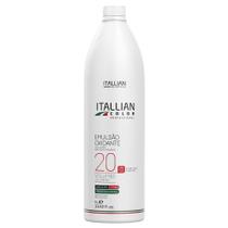 Emulsão Oxi 20vol. Itallian Color 1 L