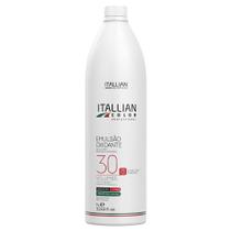 Emulsão Oxi 30vol. Itallian Color 1 L