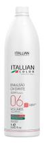 Emulsão Oxidante 06 Volumes 1 Litro Itallian Color