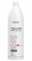 Emulsão Oxidante 20 Volumes 1 Litro Itallian Color