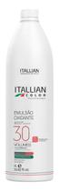 Emulsão Oxidante 30 Volumes 1 Litro Itallian Color