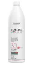 Emulsão Oxidante Estabilizada 30 Volumes Itallian Color 1 Litro