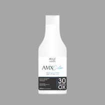 Emulsão Oxidante Estabilizada AMX Cosmetic Oxi 06/20/30/40 Volumes 900ml Emulsão Oxidante Estabilizada AMX Cosmetic Oxi 06/20/30/40 Volumes 900ml