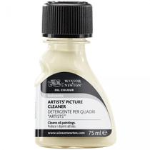 Emulsão Para Limpeza De Obra De Arte Winsor & Newton 75Ml