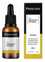 Emulsão Principia 2% Granactive Retinóide (gr-2) 30ml Emulsão Principia 2% Granactive Retinóide (gr-2) 30ml