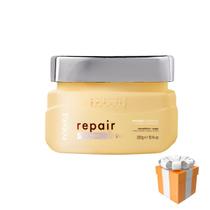 Emulsão Repair Line Hobety 300g Emulsão Repair Line Hobety 300g