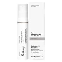 Emulsão Retinol 0,2% The Ordinary - Tratamento Anti-Idade Avançado