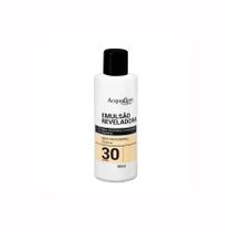 Emulsão Reveladora 30 Volume Acquaflora 90ml