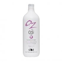 Emulsão Reveladora 5 volumes 900ml - Goz