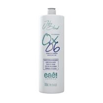 Emulsão Reveladora 900ml Jolie Blond Tom 06 Volumes Emulsão Reveladora 900ml Jolie Blond Tom 06 Volumes