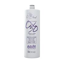 Emulsão Reveladora 900ml Jolie Blond Tom 30 Volumes Emulsão Reveladora 900ml Jolie Blond Tom 30 Volumes