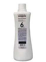 Emulsão Reveladora LOréal Professionnel Dia Developer 6 Volumes 950ml