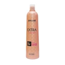 Emulsão Reveladora OX 06 Volumes Salles Profissional 900ml