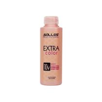 Emulsão Reveladora OX 10 Volumes Salles Profissional 90ml