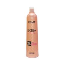 Emulsão Reveladora OX 20 Vol Salles Profissional 900ml