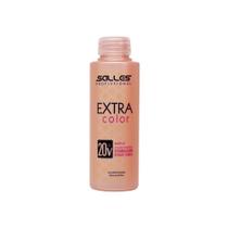 Emulsão Reveladora OX 20 Volumes Salles Profissional 90ml