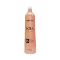 Emulsão Reveladora OX 30 Vol Salles Profissional 900ml