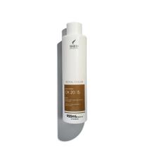 Emulsão Reveladora OX 900ml Royal Color: Ativação Profissional para Cores Vibrantes Shed Professional