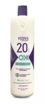 Emulsão Reveladora Vloss OX 20 Volumes